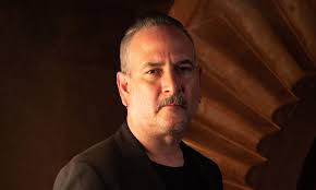 Bar Owner Bernardo Serna Shares Stories about Tlecān