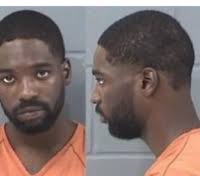 Riley County Arrest Report Tuesday Dec. 22