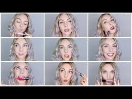 Marc jacobs beauty candy bling is a permanent lipstick that retails for $29.00 and contains 0.074 oz. 25 Colors Lip Swatch Marc Jacobs Hi Shine Gloss Youtube