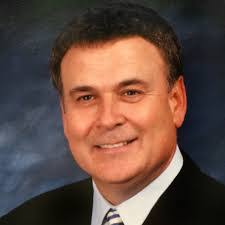 Pensacola Outpouring Archives