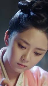 Jinxia dan Luyi: Kisah Cinta di Balik Drama