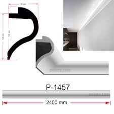 Gizli ışık kartonpiyer modelleri gizli ışık ve kutubantında istediğiniz estetiği kazandırır farklı model üretimi ile size özel kalıp ta yapbilmekteyiz. Poliuretan Dekoratif Gizli Isik Kartonpiyer Modeli Polure