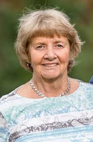 Obituary of Lois Mummenthey