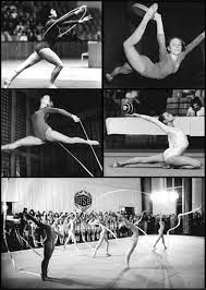 Ver más ideas sobre gimnasia ritmica, ritmica, gimnastas. Gimnasia Ritmica Wikipedia La Enciclopedia Libre