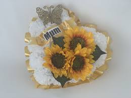 We did not find results for: Large Artificial Silk Sunflower Heart Wreath Artificial Funeral Flowers