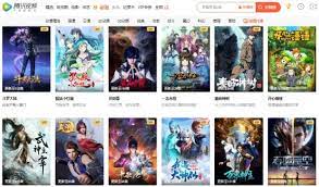 Dear adblock users we recieve too many complaints regarding to broken videos. Top 10 Donghua Sites To Watch Chinese Anime Online For Free Baltimes