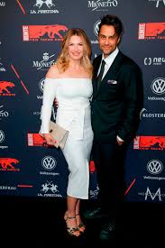 Jessica Kastrop Hat Nach Elf Wochen Beziehung Geheiratet