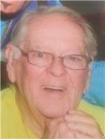 John Coomes Obituary (1934