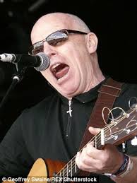 Jim Diamond who recorded I Won't Let You Down dies at 64