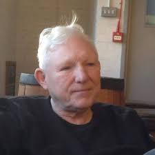 We are deeply sorry to announce that our dear friend and colleague, Paul  Blackburn, passed away in his sleep