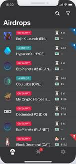 The most established privacy coin. Coindreams The Best Airdrop Giveaway Blockchain Project Tracker