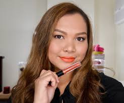 Charlotte Olivia Velvet Soft Matte Liquid Lipstick: Comfortable matte +  Youtube Video review