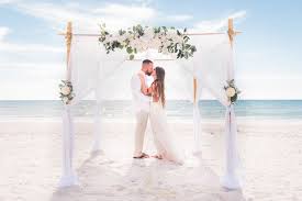 Pass A Grille Beach Wedding Wedding Venues Beach Beach Wedding Packages Wedding Sweater