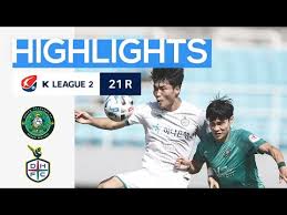 Cup 14 april at 10:00. Ansan Greeners Goals And Highlights