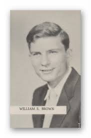 Our thoughts and prayers are with the family, friends, and classmates of  Captain William "Bill" Downey '50. Bill transitioned from "Earth to Glory" 