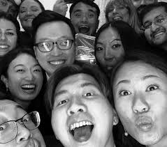 Our residents clean up nice🤩 Residents past and present got together this  past weekend to celebrate the wedding of our alumni resident and now  current interventional pain medicine attending Dr. Amy Park!❤️🥂💍