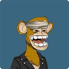 9977 Bored Ape Yacht Club Opensea In 2021
