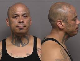 Saline County Booking, June 30