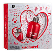 Cacharel Amor Gift Set 3 4 Fluid Ounce Want To Know More Visit The Site Now Travel Perfume And Fragrance Gift Sets For Women Cosmetic Gift Set Gift Set