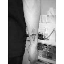 Iamextinkt Space Shuttle Fine Line Tattoo Shuttle Tattoo Tattoos Line Tattoos