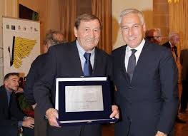 Бурньич тарсизио / tarcisio burgnich. Morto Tarcisio Burgnich Il Commosso Addio Del Sindaco Di Viareggio