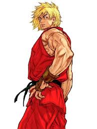 Great Ken Sketch Street Fighter Art Street Fighter Characters Ryu Street Fighter