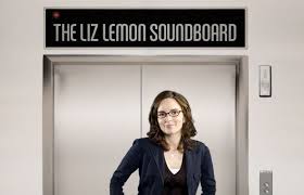 The Liz Lemon Soundboard Liz Lemon Pop Culture Make Me Laugh