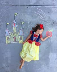 Pin By Raquel Ramos On Chalk Sidewalk Chalk Art Art For Kids Fun Chalk Art