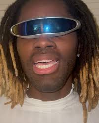 “Are you color blind? We are black!”