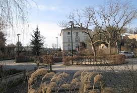 Téléphone, mail, plan d'accès, services, avis. Ville D Avray Centre Ville Inventons La Metropole Du Grand Paris