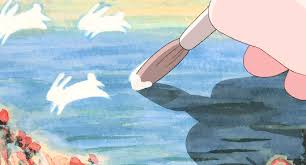 # anime # anime aesthetic # animatr # anime aesthetic phone call. Anime Gif Aesthetic Square Novocom Top