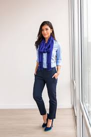Classic style clothing for women. What Is Business Casual For Women Your Definitive Guide