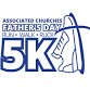 2025 Associated Churches Father's Day 5K