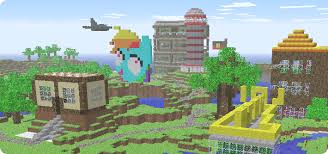 Minecraft classic is an early version of minecraft that mojang have made publicly available on their website. Minecraft Classic Minecraft S Basic Controls