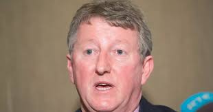 Sean Canney quits Independent Alliance but will still support the  Government