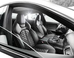 New Audi S7 Interior Front Seats Audi Interior Dream Cars Audi