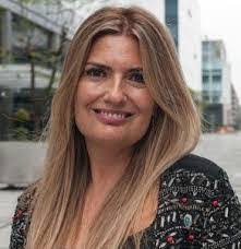 Rosemarie Cosentino's Instagram, Twitter & Facebook