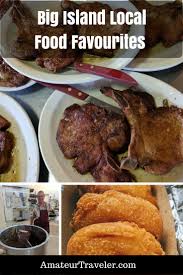 Here are a few favorite best new restaurants on the big island who have opened their doors within the last year. Big Island Local Food Favorites Kailua Kona Hawaii Amateur Traveler