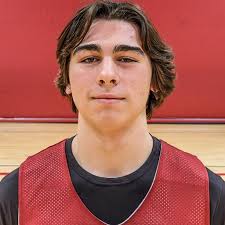 Jacob Meiners' High School Bio