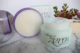Maybe you would like to learn more about one of these? Cleansing Balm Comparison Banila Co Clean It Zero Purity Vs Clinique Take The Day Off Twindly Beauty Blog