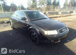 Image result for Ebony 2004 Audi