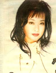 Lưu Hiểu Khánh: Hành trình 60 năm nhan sắc