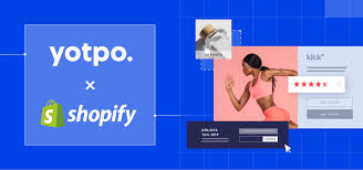 Yotpo Joins Shopify Online Store 2.0: Leading in a No-Code World | Yotpo