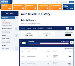 Too Many Jetblue Points From Amazon Shopping Convert Them