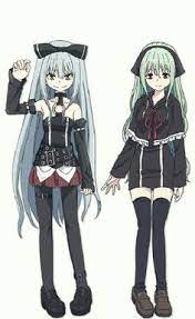 Come in to read, write, review, and interact with other fans. 35 Trinity Seven Ideas Trinity Seven Trinity Trinity 7