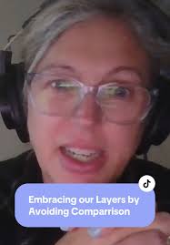 Our new podcast episode, “Discerning the Lies from the Truth” is here,  featuring Reverend Cheryl Kincaid! In this clip, she discusses how often it  seems that the grass is greener