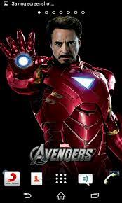 Lade avengers infinity war live wallpaper apk 1.6.2 für android herunter. Free Avengers Live Wallpaper Apk Download For Android Getjar