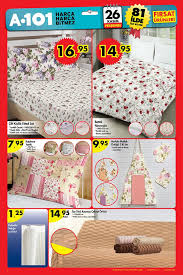 Tay Tuyu Koltuk Ortusu A101