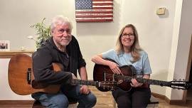 Live Music: Deb & Denny