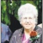 Gale Bowser Obituary (1934